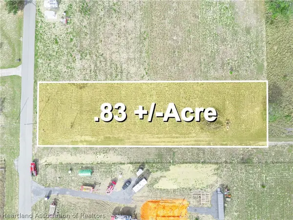 151 Eddie Flood Road, Frostproof, FL 33843