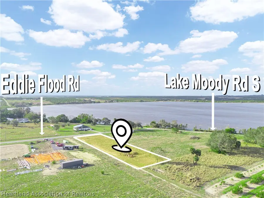 151 Eddie Flood Road, Frostproof, FL 33843 - #3