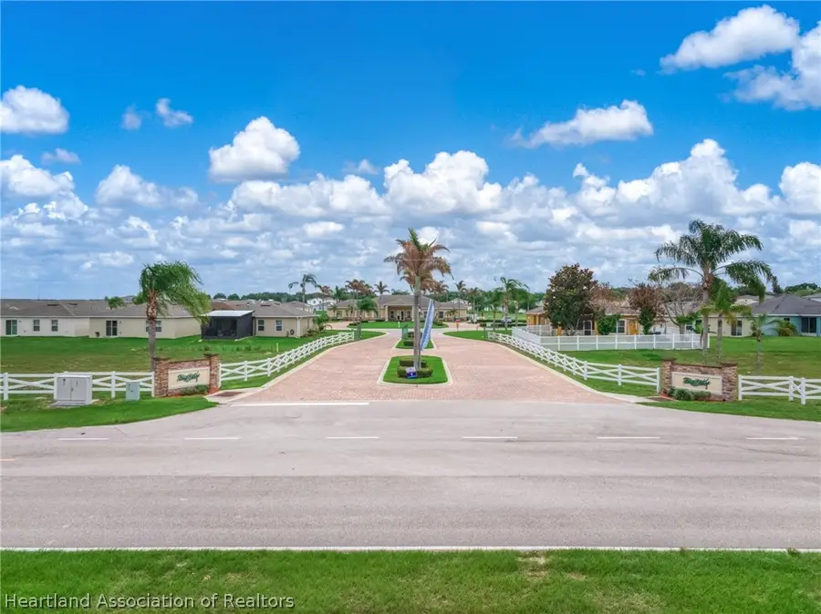 1448 Stone Ridge Circle, Sebring, FL 33870 - #2
