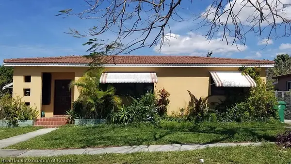 4801 NW 5th Street, Miami, FL 33126