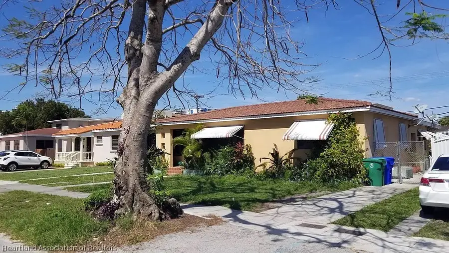 4801 NW 5th Street, Miami, FL 33126 - #2