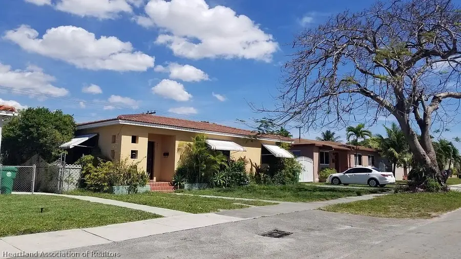 4801 NW 5th Street, Miami, FL 33126 - #3