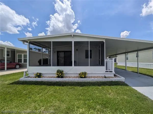 1544 St Thomas Avenue, Sebring, FL 33870