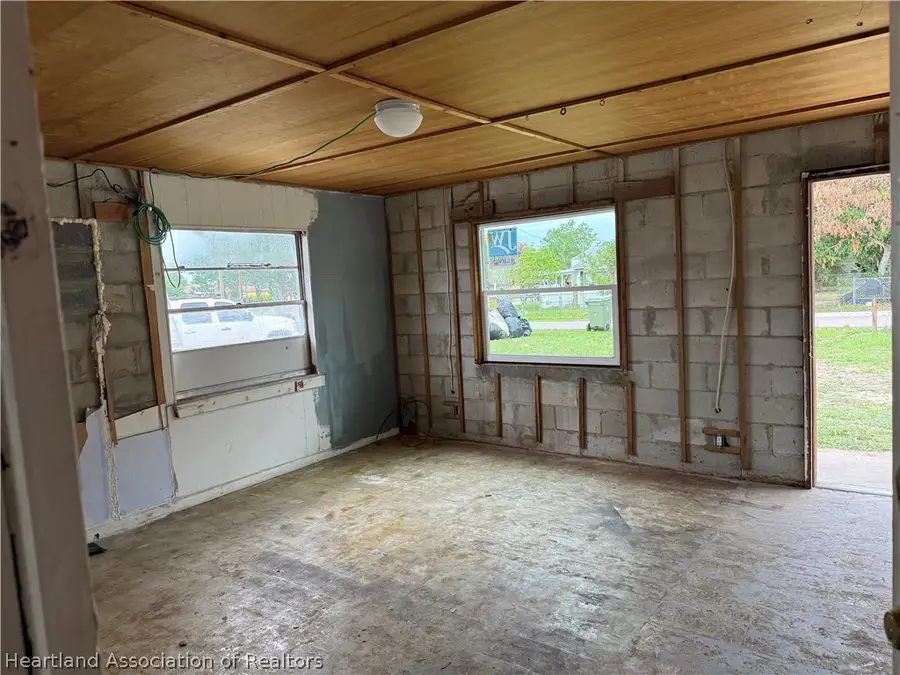217 Palmetto Street, Lake Placid, FL 33852 - #2