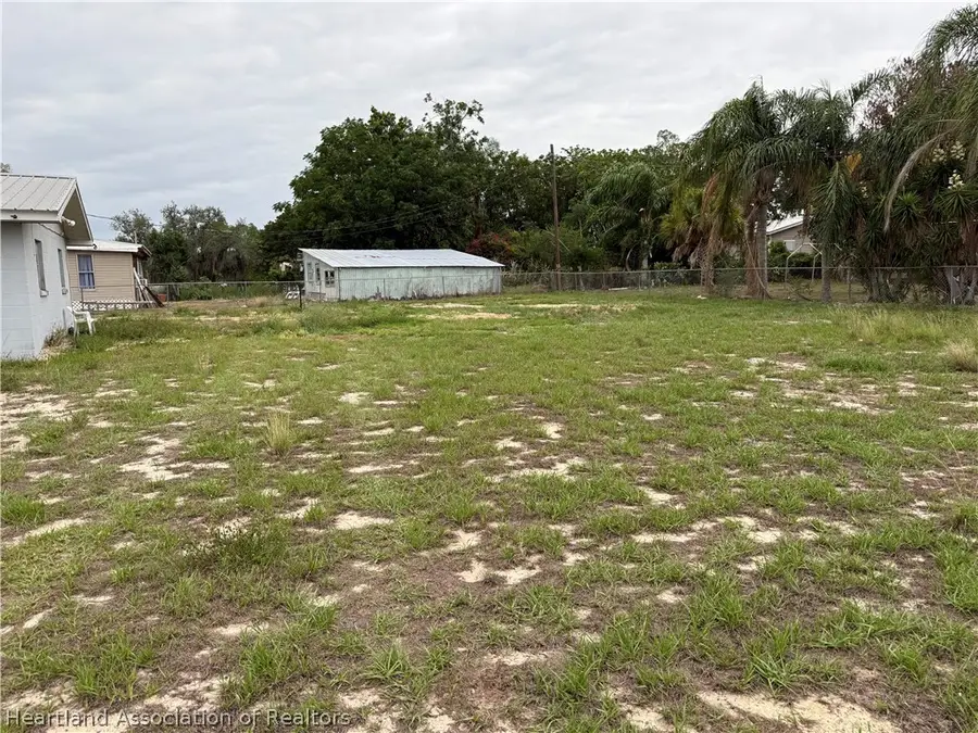 217 Palmetto Street, Lake Placid, FL 33852 - #3