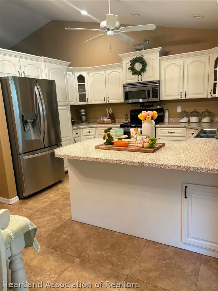 205 Howey Road, Sebring, FL 33870 - #3