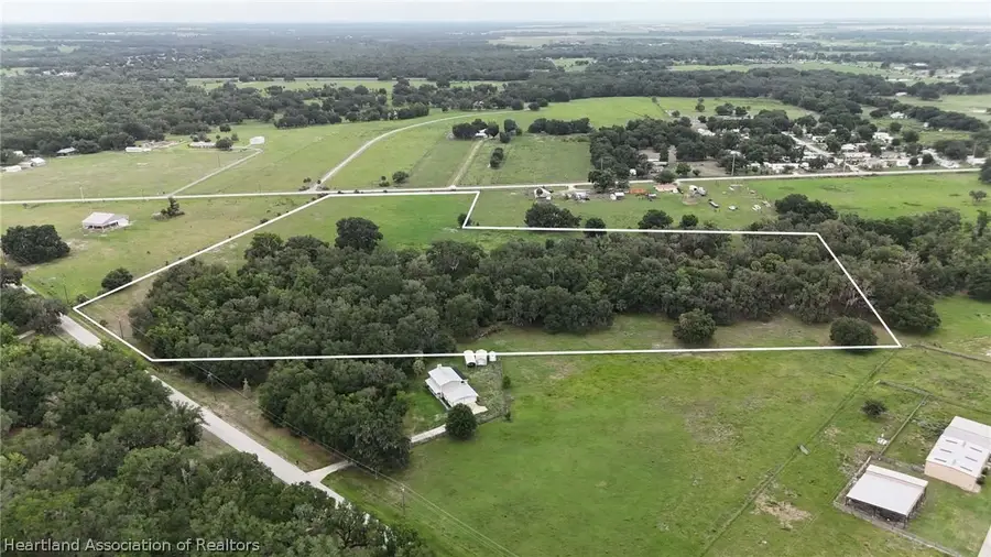 Popash Road, Wauchula, FL 33873 - #3