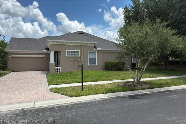 27325 Mistflower Drive, Zephyrhills, FL 33544