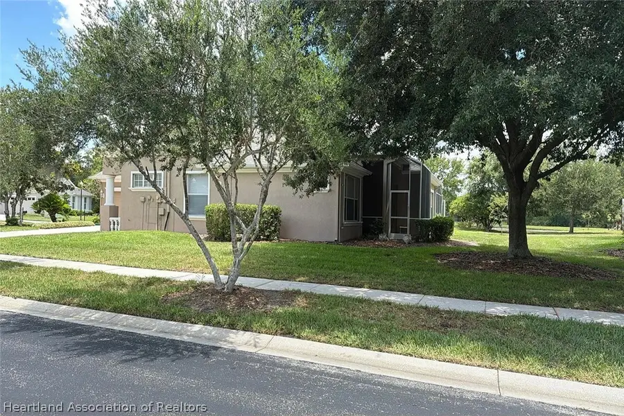27325 Mistflower Drive, Zephyrhills, FL 33544 - #2