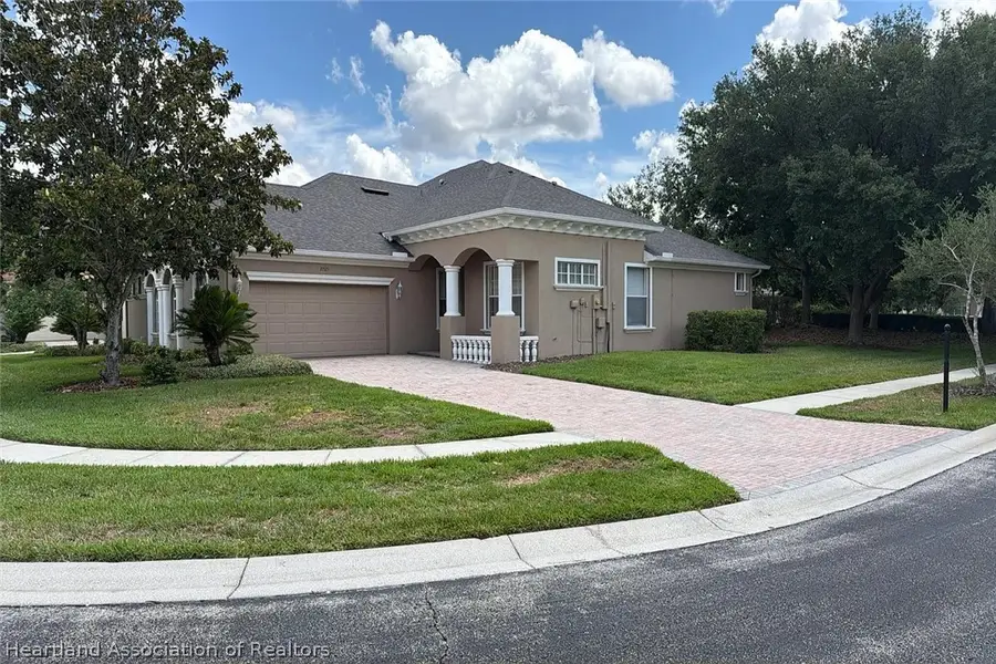 27325 Mistflower Drive, Zephyrhills, FL 33544 - #3