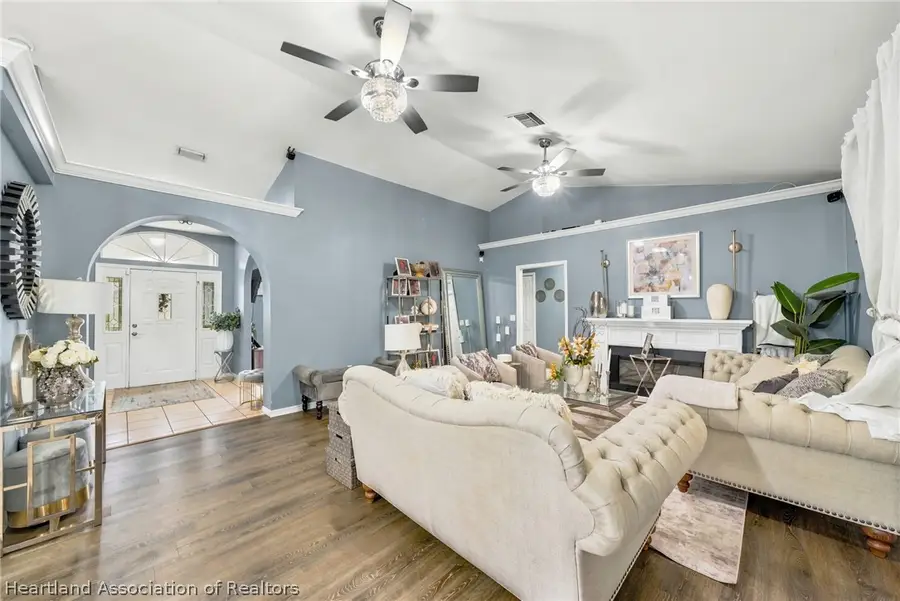 4731 Darnell Drive, Sebring, FL 33872 - #3