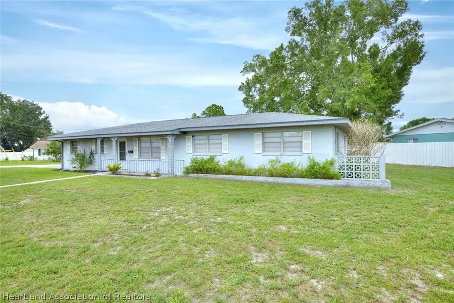 1221 Forest Road, Sebring, FL 33872 - #3