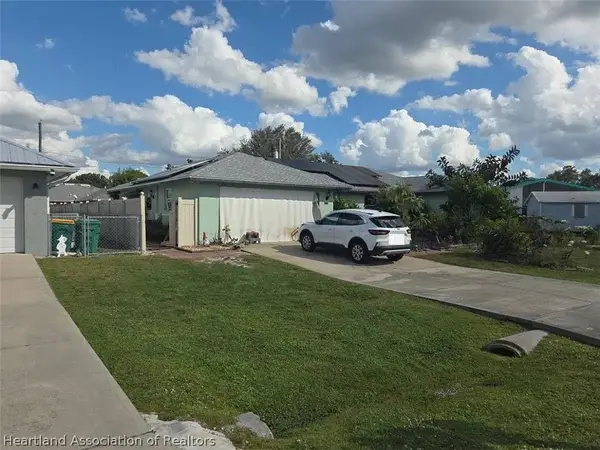 3086 Tarrywood Terrace, Punta Gorda, FL 33983