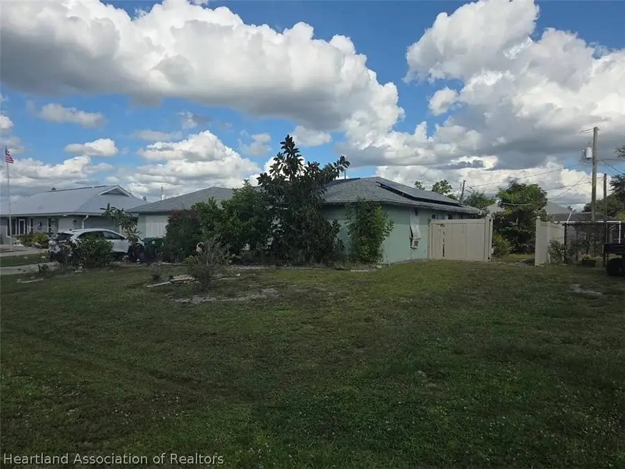3086 Tarrywood Terrace, Punta Gorda, FL 33983 - #2