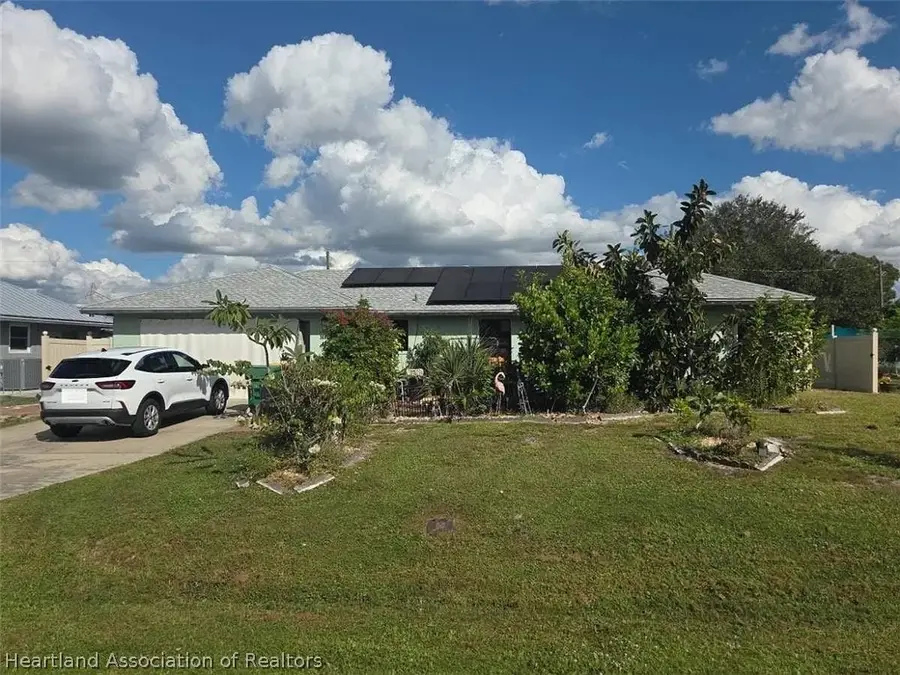 3086 Tarrywood Terrace, Punta Gorda, FL 33983 - #3