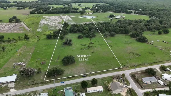 Griffin Road, Wauchula, FL 33873