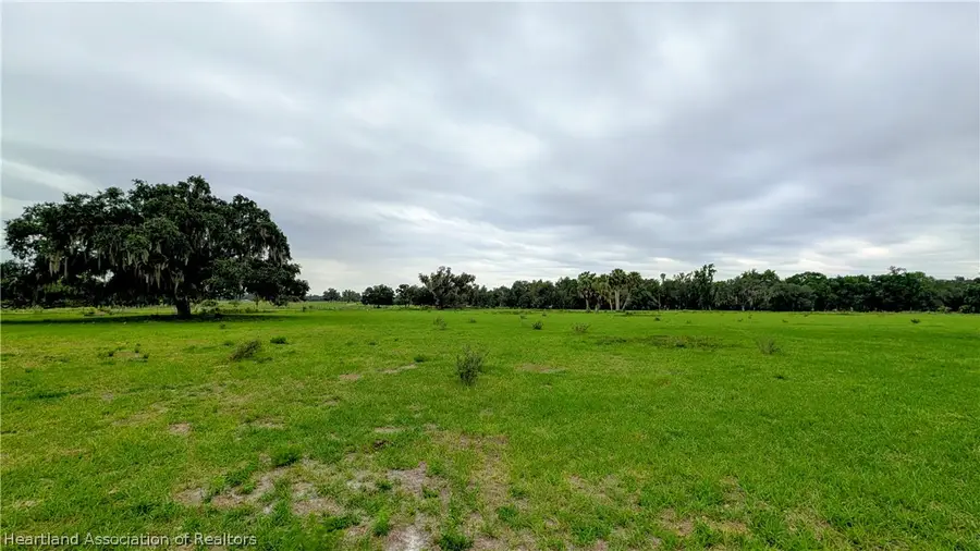 Griffin Road, Wauchula, FL 33873 - #2