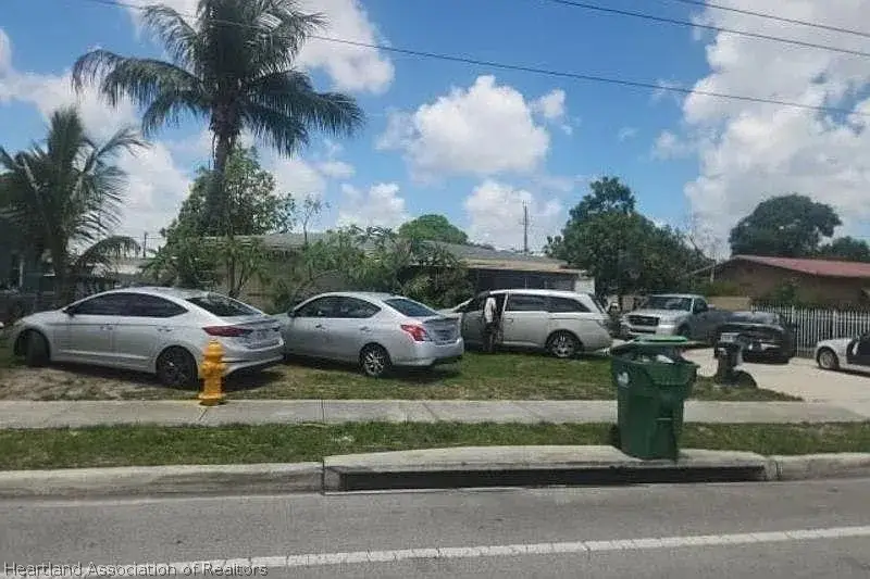 19220 NW 7th Avenue, Miami Gardens, FL 33169 - #1