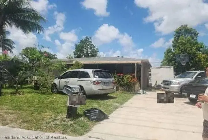 19220 NW 7th Avenue, Miami Gardens, FL 33169 - #3