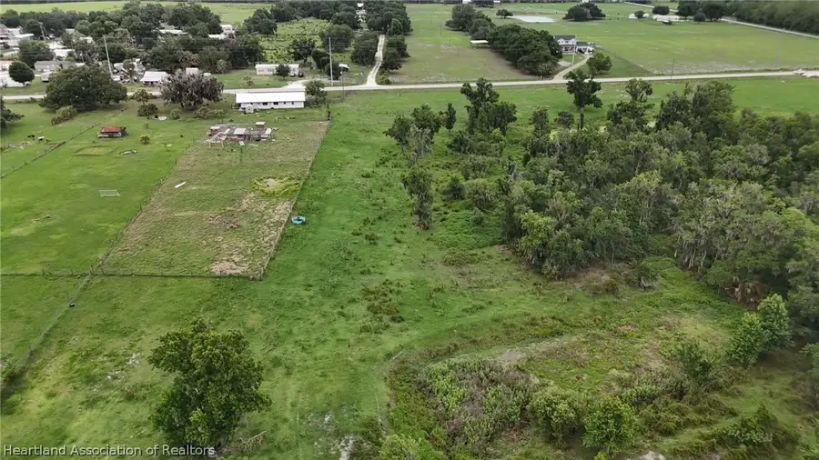 Griffin Road, Wauchula, FL 33873 - #2