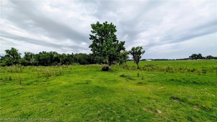 Griffin Road, Wauchula, FL 33873 - #3
