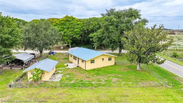 1690 N Tower Road, Avon Park, FL 33825