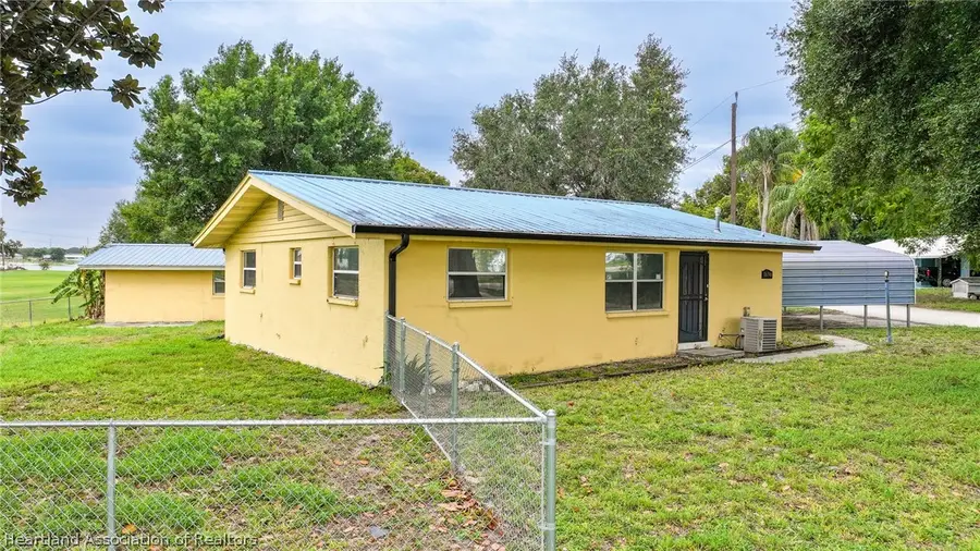 1690 N Tower Road, Avon Park, FL 33825 - #2
