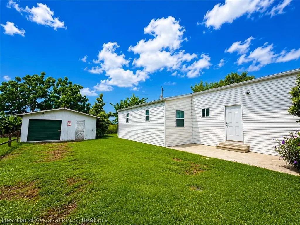 11 Peaceful Place, Lorida, FL 33857 - #1