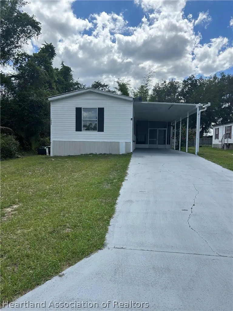 Address Withheld By Seller, Sebring, FL 33876 - #1