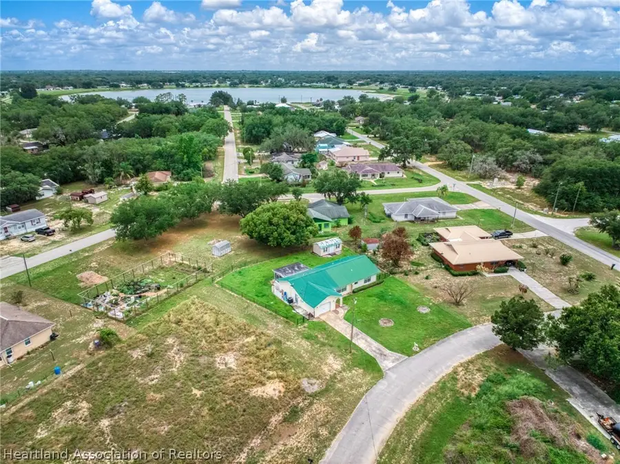 2830 N Huron Road, Avon Park, FL 33825 - #3