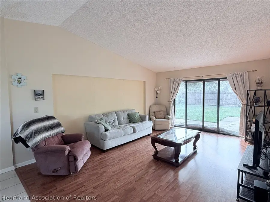 4701 Granada Boulevard, Sebring, FL 33872 - #2