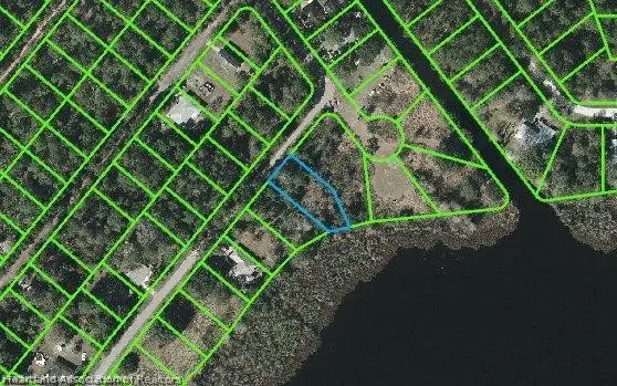 6306 Lakeside Drive W, Sebring, FL 33875