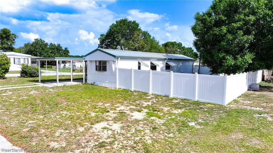 126 Ridge Manor Drive, Lake Wales, FL 33853 - #2
