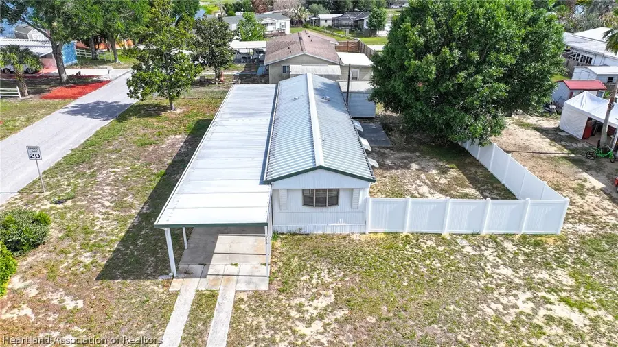 126 Ridge Manor Drive, Lake Wales, FL 33853 - #3