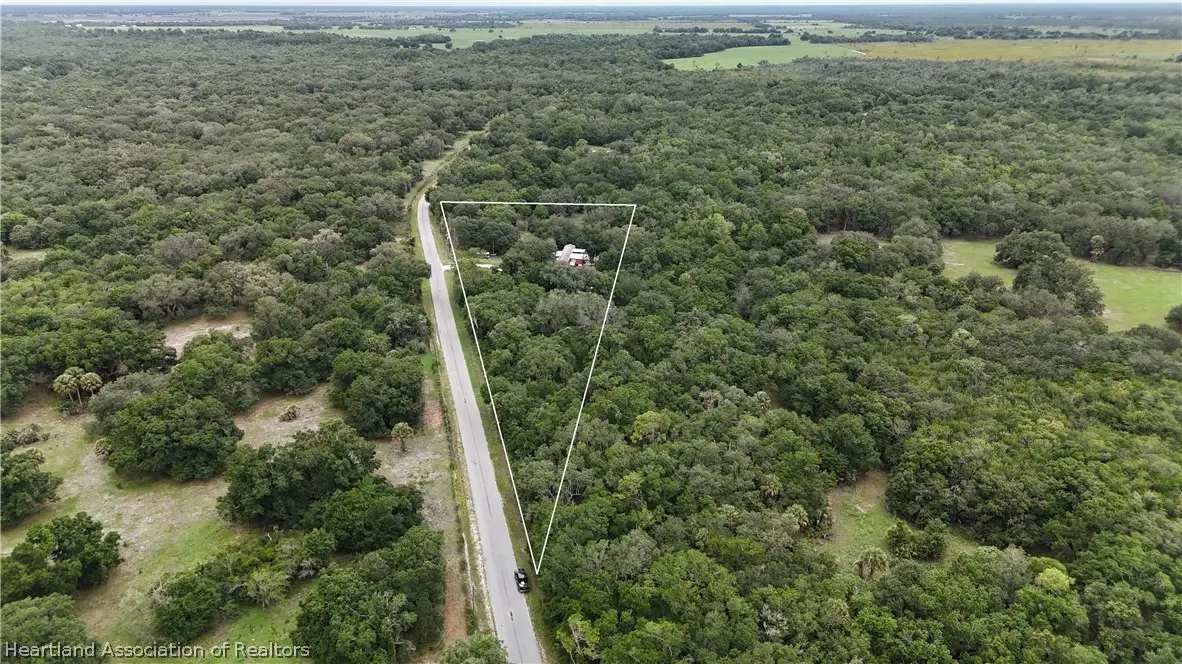 728 River Road, Zolfo Springs, FL 33890 - #1