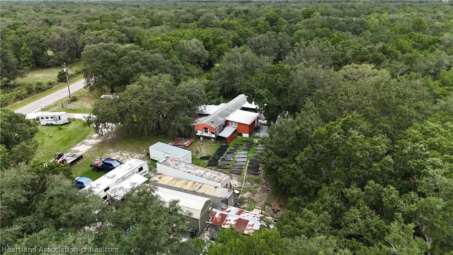 728 River Road, Zolfo Springs, FL 33890 - #2