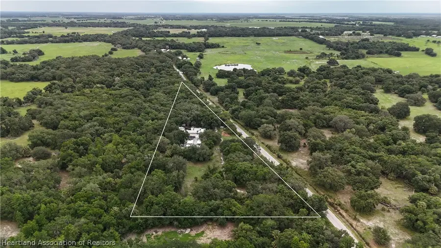 728 River Road, Zolfo Springs, FL 33890 - #3