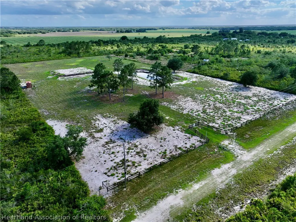2901 Lariat Drive, Lorida, FL 33857 - #1