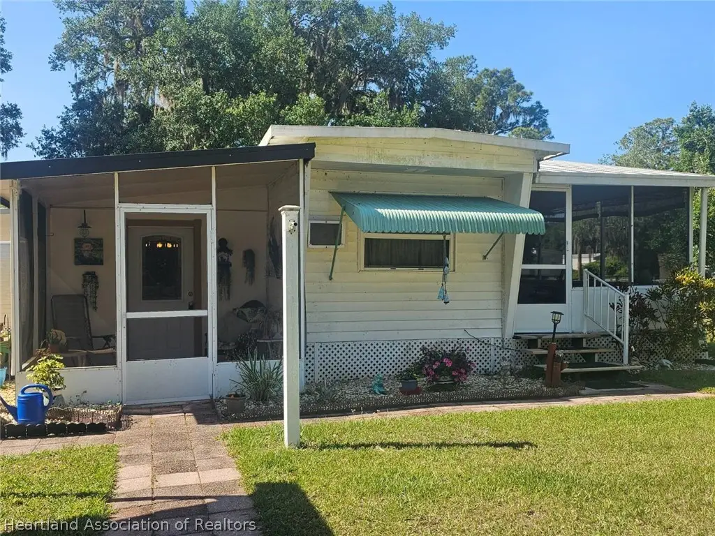 7765 Big Mac Drive, Sebring, FL 33876 - #1