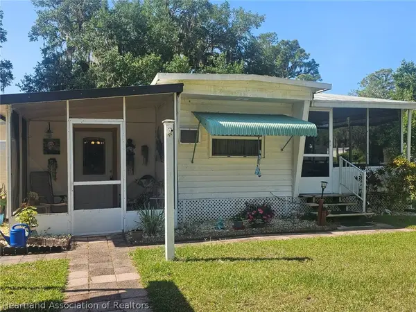 7765 Big Mac Drive, Sebring, FL 33876