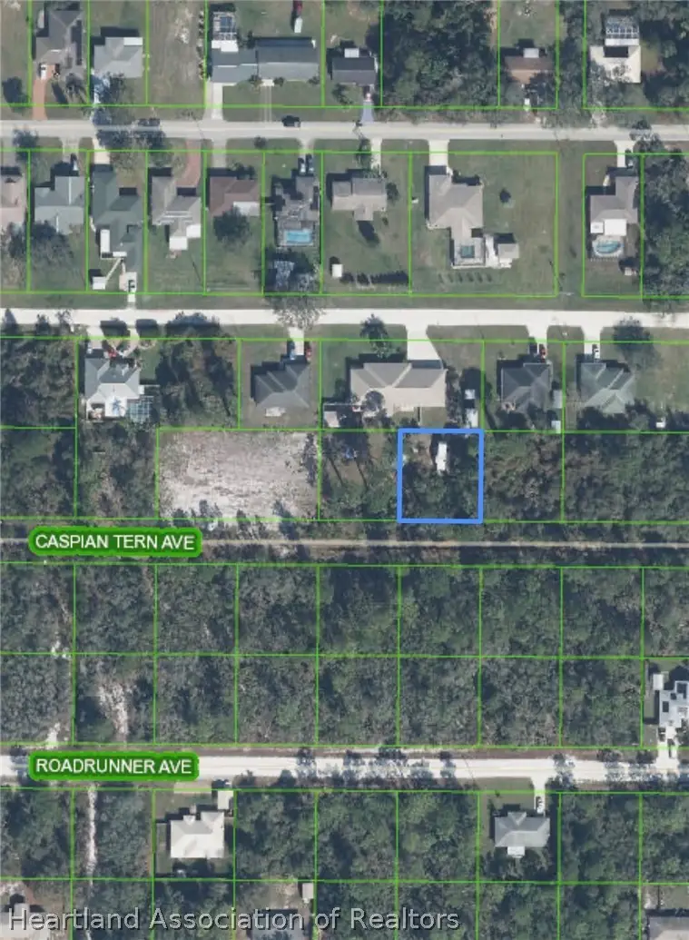 Lot 19 Caspian Tern Avenue, Sebring, FL 33870 - #2