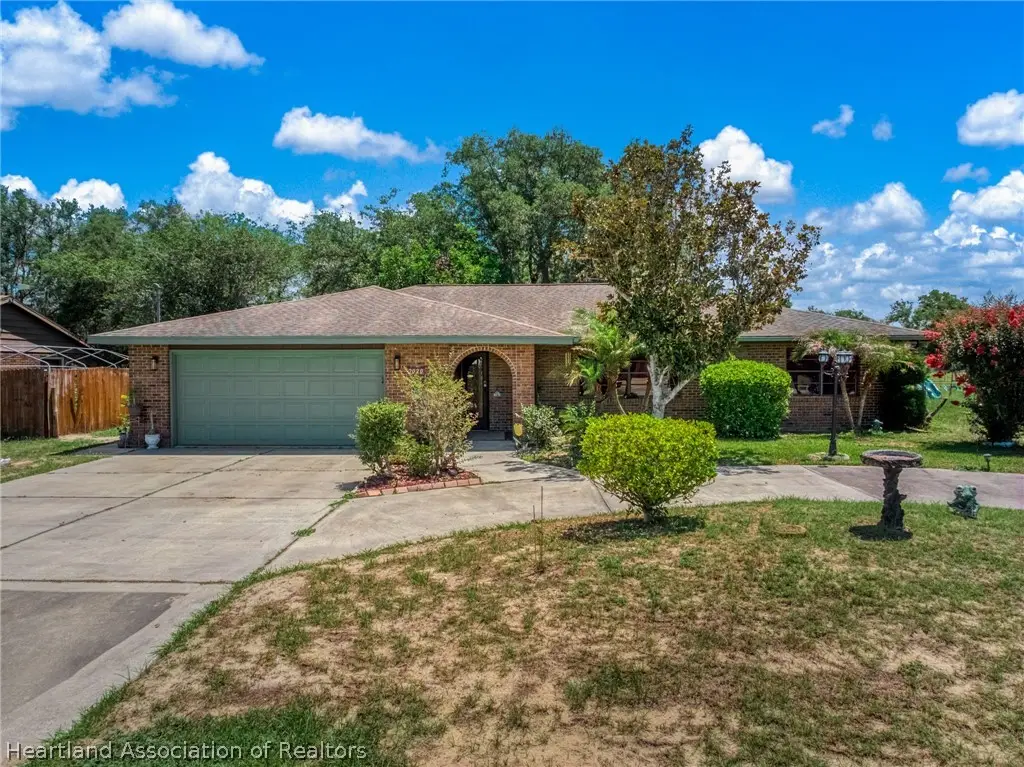 2020 N Torrington Road, Avon Park, FL 33825 - #1
