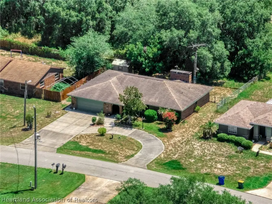 2020 N Torrington Road, Avon Park, FL 33825 - #2