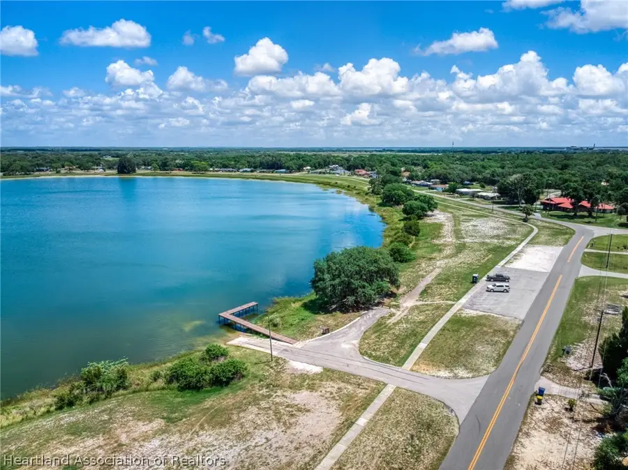 2020 N Torrington Road, Avon Park, FL 33825 - #3