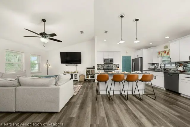 3902 Garienda Avenue, Sebring, FL 33872 - #2
