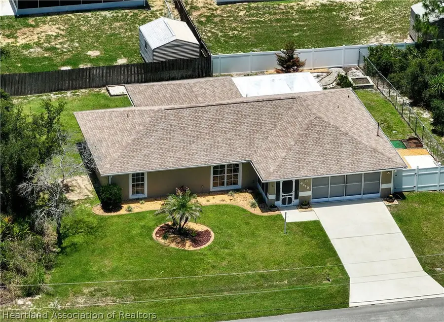 4410 Jaguar Drive, Sebring, FL 33872 - #2