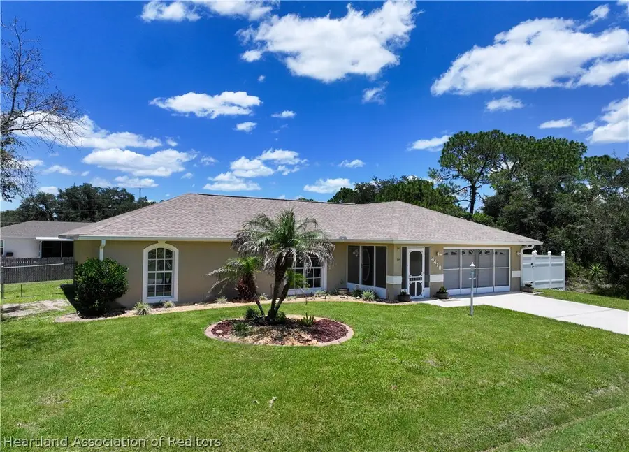 4410 Jaguar Drive, Sebring, FL 33872 - #3