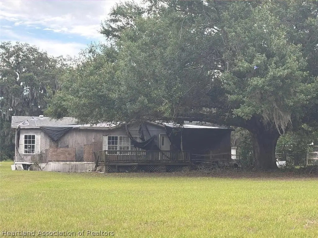10401 Steven Drive, Polk City, FL 33868 - #1