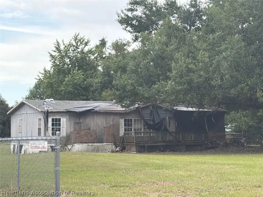 10401 Steven Drive, Polk City, FL 33868 - #2