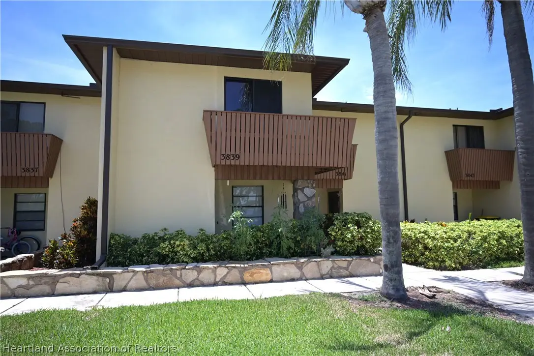 3839 Edgewater Drive, Sebring, FL 33872 - #1